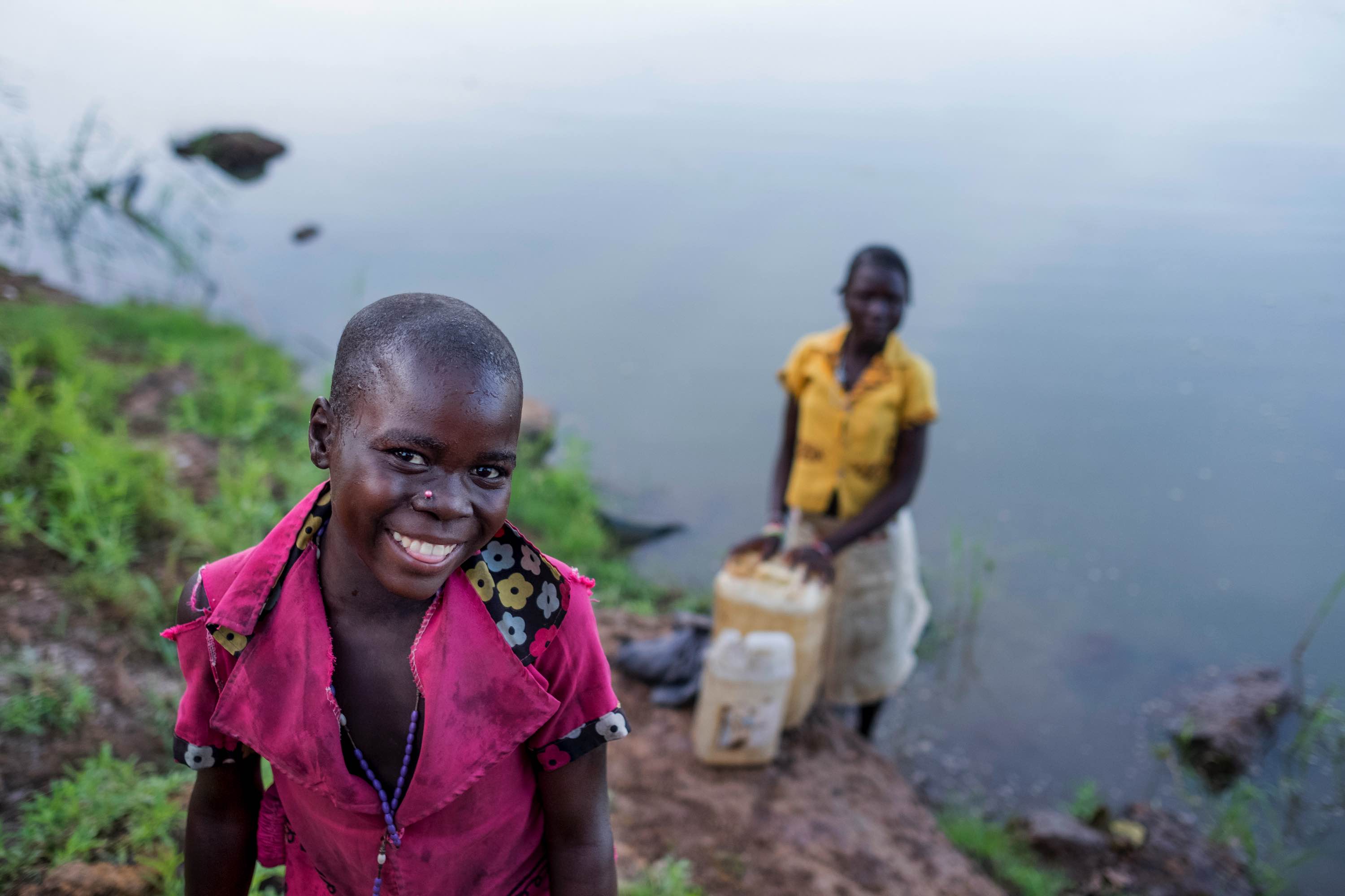 Abongo, South Sudan