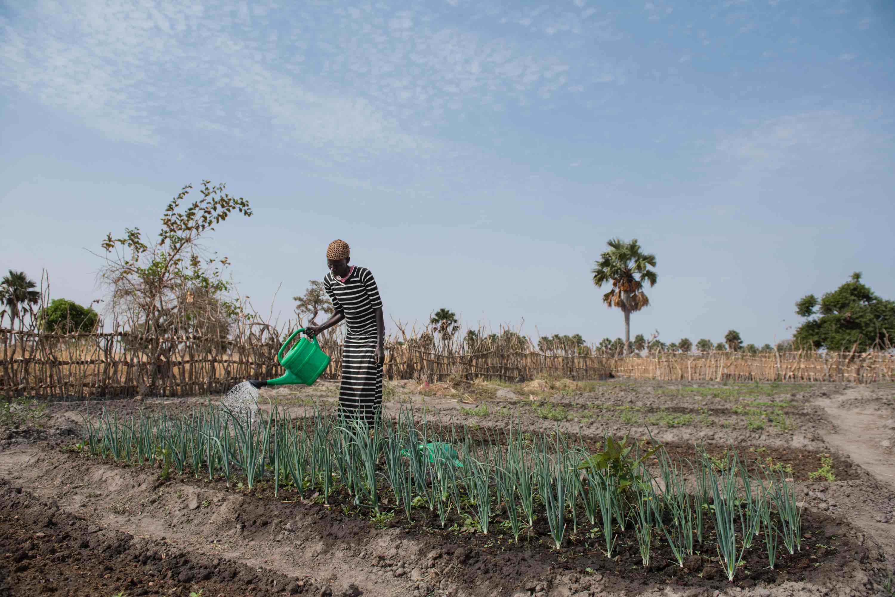 Ranguo, South Sudan