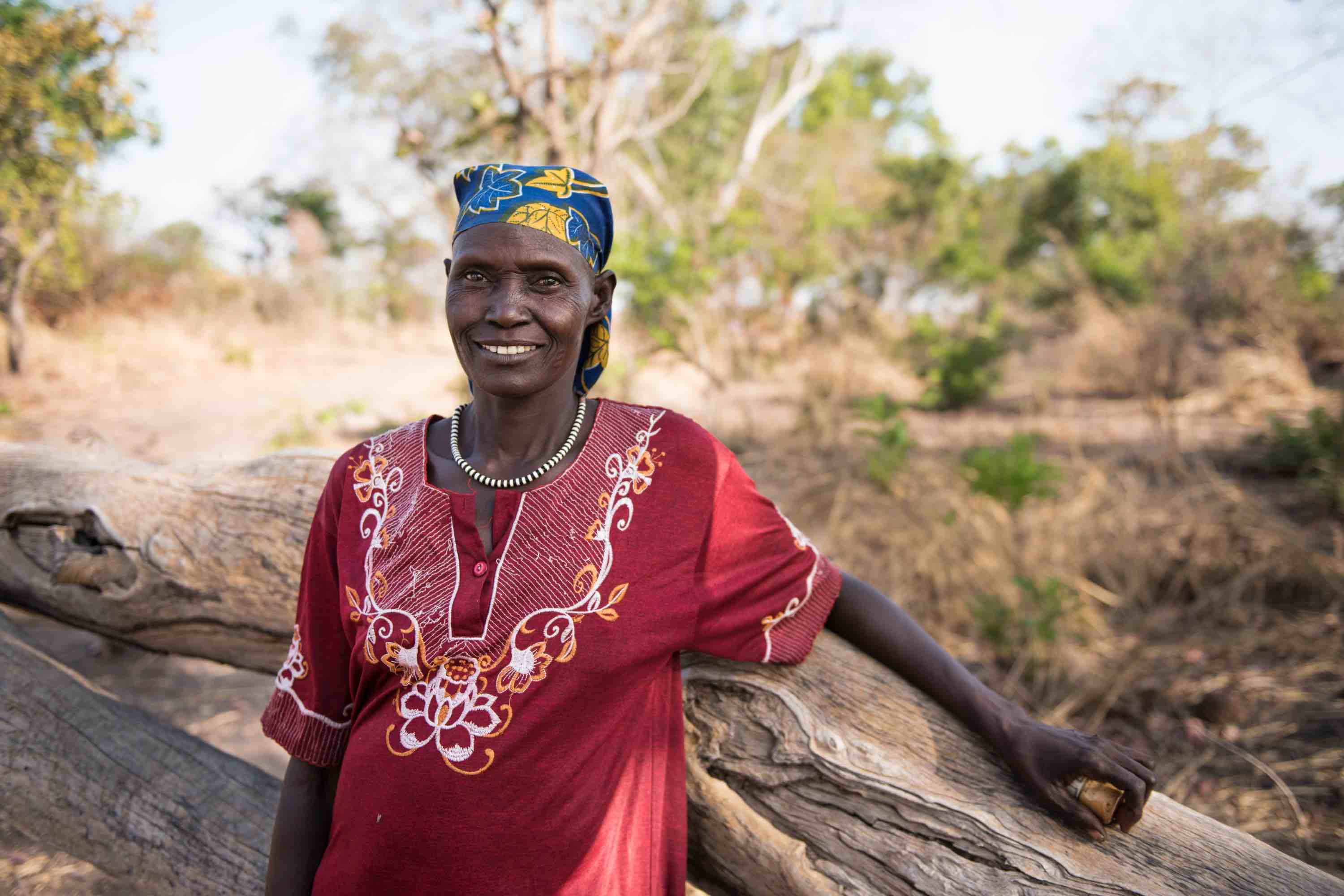 Tello, South Sudan